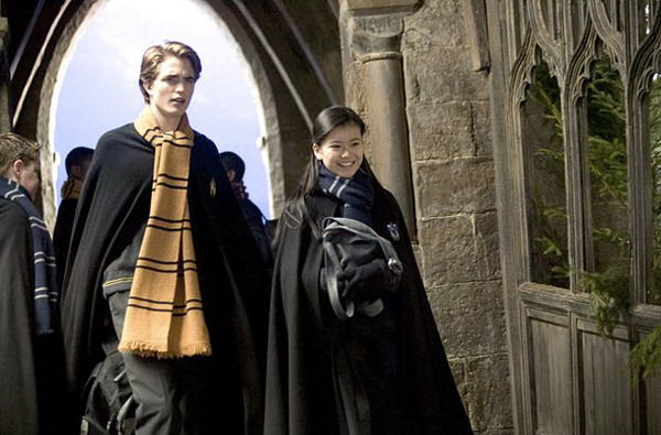 รวมภาพจาก Harry Potter ที่คุณอาจยังไม่เคยเห็น รวมภาพจาก Harry Potter ที่คุณอาจยังไม่เคยเห็น