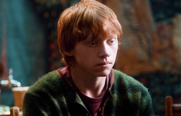 รวมภาพจาก Harry Potter ที่คุณอาจยังไม่เคยเห็น รวมภาพจาก Harry Potter ที่คุณอาจยังไม่เคยเห็น