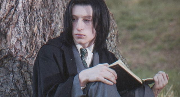 รวมภาพจาก Harry Potter ที่คุณอาจยังไม่เคยเห็น รวมภาพจาก Harry Potter ที่คุณอาจยังไม่เคยเห็น