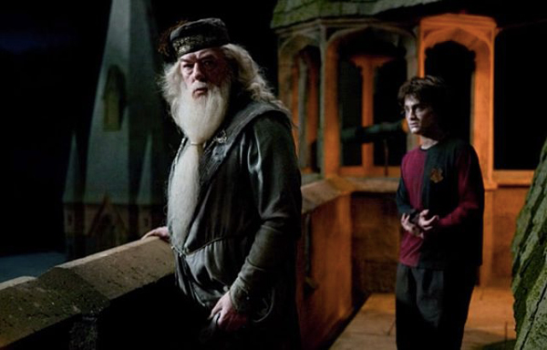 รวมภาพจาก Harry Potter ที่คุณอาจยังไม่เคยเห็น รวมภาพจาก Harry Potter ที่คุณอาจยังไม่เคยเห็น