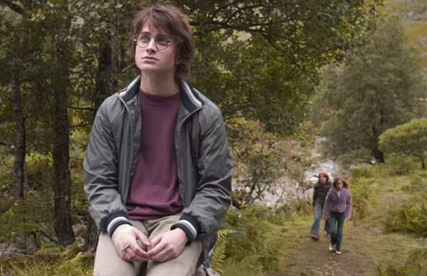 รวมภาพจาก Harry Potter ที่คุณอาจยังไม่เคยเห็น รวมภาพจาก Harry Potter ที่คุณอาจยังไม่เคยเห็น