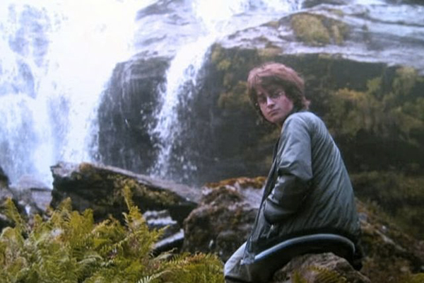 รวมภาพจาก Harry Potter ที่คุณอาจยังไม่เคยเห็น รวมภาพจาก Harry Potter ที่คุณอาจยังไม่เคยเห็น