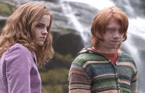 รวมภาพจาก Harry Potter ที่คุณอาจยังไม่เคยเห็น รวมภาพจาก Harry Potter ที่คุณอาจยังไม่เคยเห็น