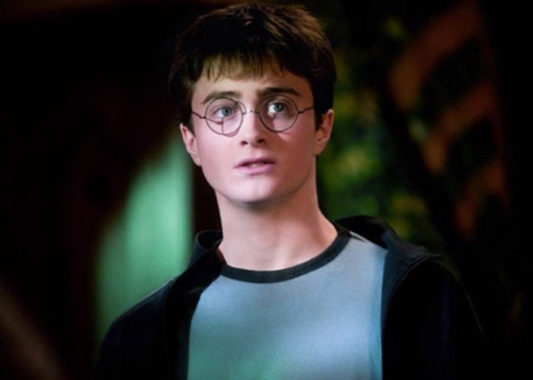 รวมภาพจาก Harry Potter ที่คุณอาจยังไม่เคยเห็น รวมภาพจาก Harry Potter ที่คุณอาจยังไม่เคยเห็น