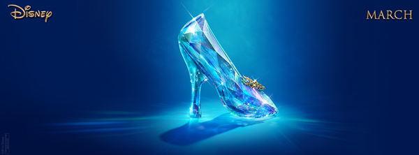 Cinderella เผยพรีวิวแรกก่อนได้ดูเต็ม ๆ 19 พ.ย. นี้ Cinderella เผยพรีวิวแรกก่อนได้ดูเต็ม ๆ 19 พ.ย. นี้