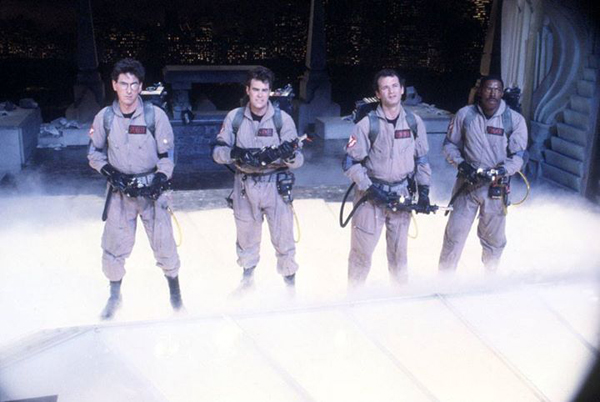 Ghostbusters 3 Ghostbusters 3