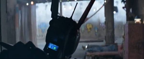 Chappie Chappie