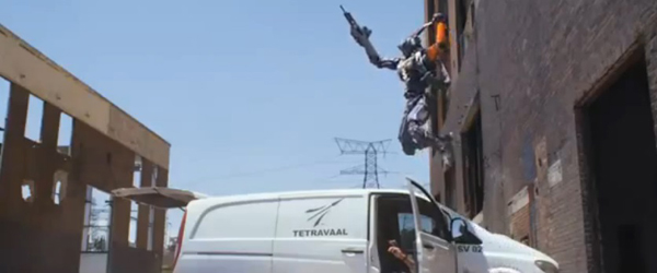 Chappie Chappie