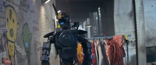 Chappie Chappie