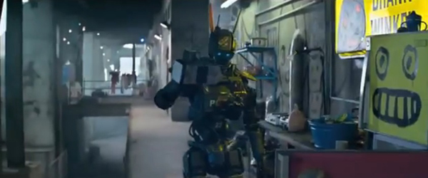Chappie Chappie