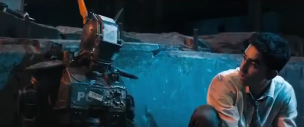 Chappie Chappie