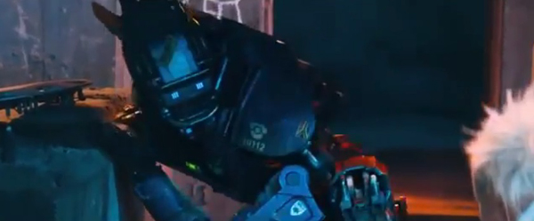Chappie Chappie