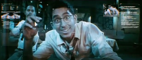 Chappie Chappie
