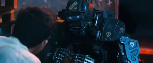 Chappie Chappie