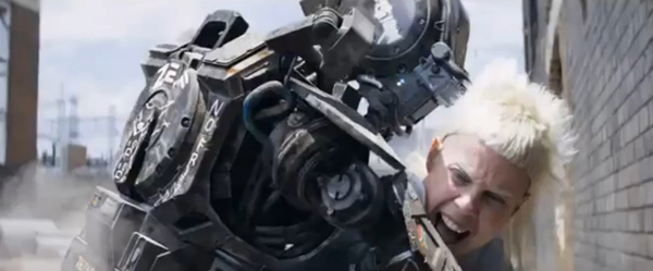 Chappie Chappie