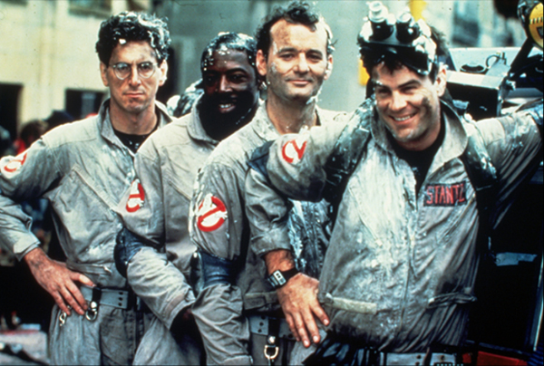 Ghostbusters 3 Ghostbusters 3