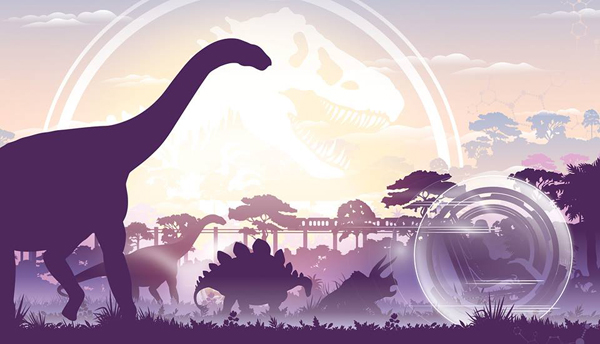 Jurassic World เตรียมปล่อยตัวอย่างแรก 27 พ.ย.นี้ Jurassic World เตรียมปล่อยตัวอย่างแรก 27 พ.ย.นี้
