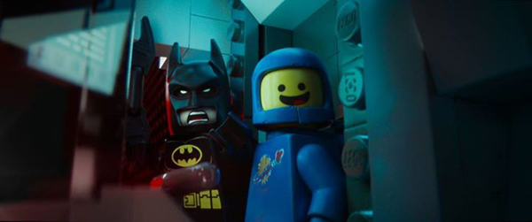 The LEGO Batman เตรียมสร้างสดุดีตำนานแบทแมน The LEGO Batman เตรียมสร้างสดุดีตำนานแบทแมน