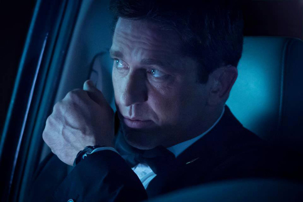 London Has Fallen London Has Fallen