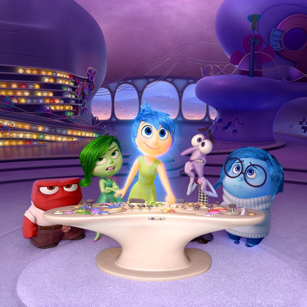 Inside Out Inside Out