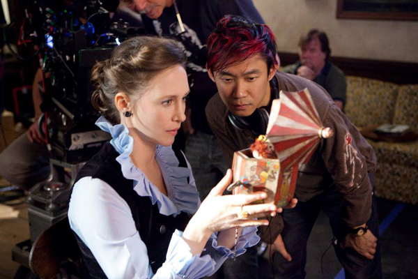 The Conjuring 2 วางคิวเข้าฉาย 10 มิ.ย. 2016 The Conjuring 2 วางคิวเข้าฉาย 10 มิ.ย. 2016