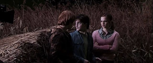 รวมภาพจาก Harry Potter ที่คุณอาจยังไม่เคยเห็น รวมภาพจาก Harry Potter ที่คุณอาจยังไม่เคยเห็น