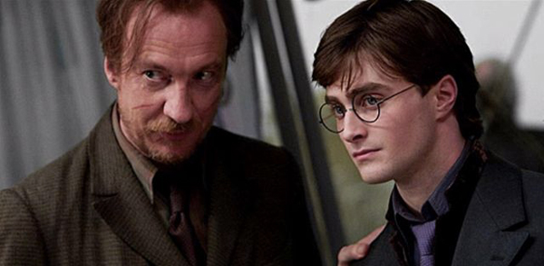 รวมภาพจาก Harry Potter ที่คุณอาจยังไม่เคยเห็น รวมภาพจาก Harry Potter ที่คุณอาจยังไม่เคยเห็น
