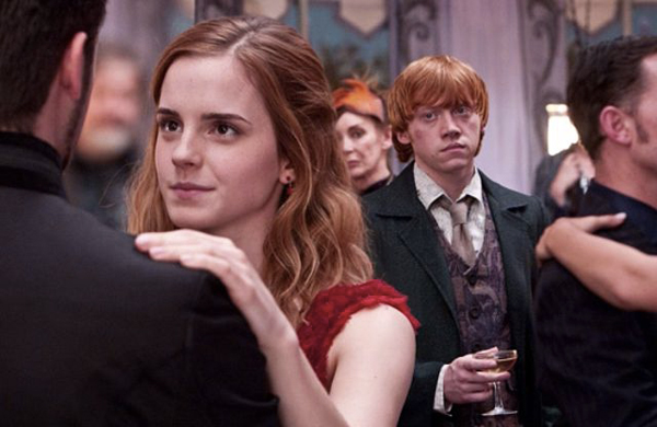 รวมภาพจาก Harry Potter ที่คุณอาจยังไม่เคยเห็น รวมภาพจาก Harry Potter ที่คุณอาจยังไม่เคยเห็น