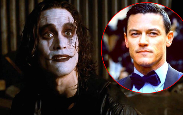 The Crow ฉบับรีเมค เตรียมถ่ายทำฤดูใบไม้ผลิ 2015 The Crow ฉบับรีเมค เตรียมถ่ายทำฤดูใบไม้ผลิ 2015