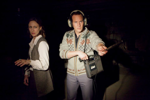 The Conjuring 2 วางคิวเข้าฉาย 10 มิ.ย. 2016 The Conjuring 2 วางคิวเข้าฉาย 10 มิ.ย. 2016