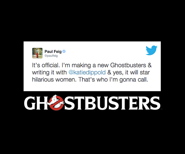 Ghostbusters 3 Ghostbusters 3