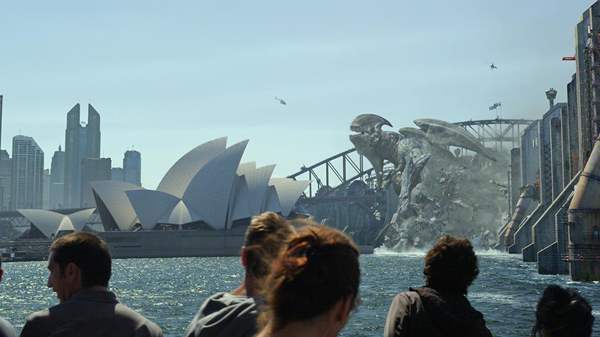 Pacific Rim 2 เริ่มถ่ายทำปลายปี 2015 พร้อมปูทางสู่ภาค 3 Pacific Rim 2 เริ่มถ่ายทำปลายปี 2015 พร้อมปูทางสู่ภาค 3