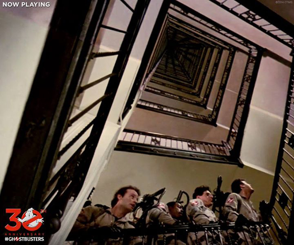 Ghostbusters 3 Ghostbusters 3