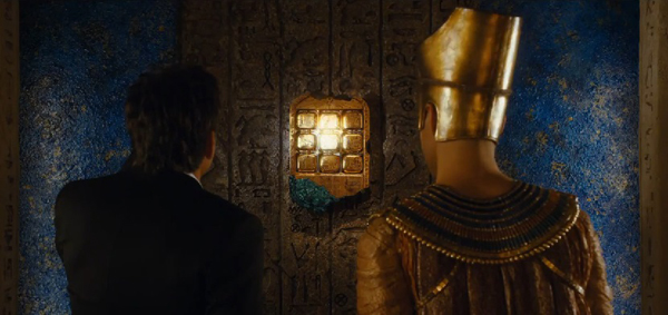 ตัวอย่างหนัง Night at the Museum : Secret of the Tomb ตัวอย่างหนัง Night at the Museum : Secret of the Tomb