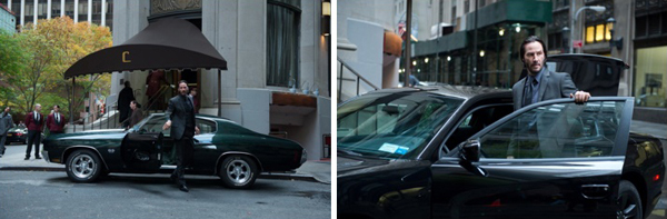 John Wick แรงกว่านรก ทั้งมันส์ ทั้งคุณภาพ ! John Wick แรงกว่านรก ทั้งมันส์ ทั้งคุณภาพ !