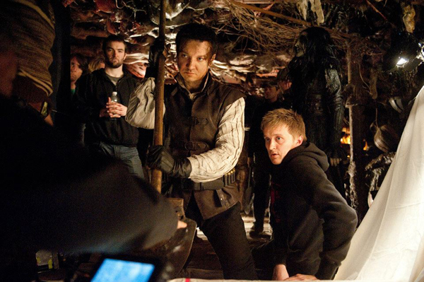 Hansel & Gretel 2 Hansel & Gretel 2