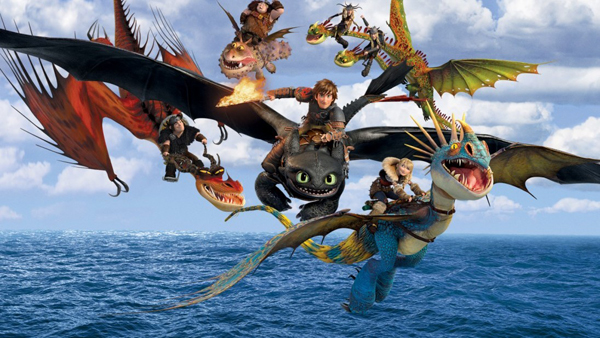 How to Train Your Dragon 4 จะไม่เกิดขึ้น แต่อาจเป็นหนังภาคแยก How to Train Your Dragon 4 จะไม่เกิดขึ้น แต่อาจเป็นหนังภาคแยก
