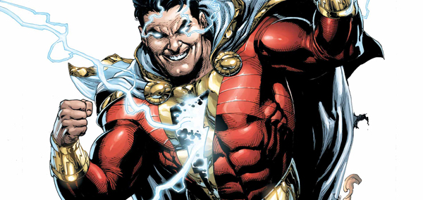ลือ ! เจมส์ วาน อาจนั่งแท่นกำกับ Shazam ลือ ! เจมส์ วาน อาจนั่งแท่นกำกับ Shazam