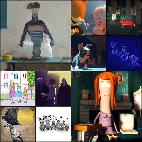 10 แอนิเมชั่น Short Film สุดเจ๋ง เรียงคิวเข้าชิงออสการ์ 10 แอนิเมชั่น Short Film สุดเจ๋ง เรียงคิวเข้าชิงออสการ์
