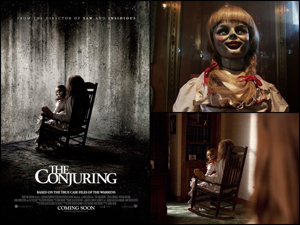 15 หนังสยองขวัญที่น่ากลัวที่สุด ขนลุกต้อนรับวันฮาโลวีน 15 หนังสยองขวัญที่น่ากลัวที่สุด ขนลุกต้อนรับวันฮาโลวีน