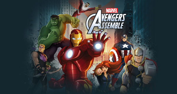 ยังไม่ชัวร์ ! The Avengers 3 อาจเปลี่ยนตัวละครชุดใหญ่ ยังไม่ชัวร์ ! The Avengers 3 อาจเปลี่ยนตัวละครชุดใหญ่
