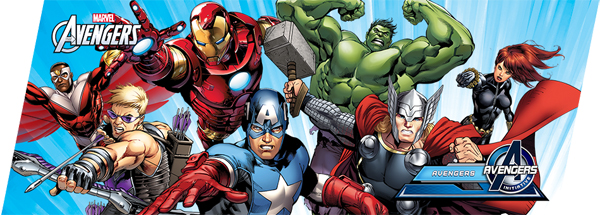 ยังไม่ชัวร์ ! The Avengers 3 อาจเปลี่ยนตัวละครชุดใหญ่ ยังไม่ชัวร์ ! The Avengers 3 อาจเปลี่ยนตัวละครชุดใหญ่