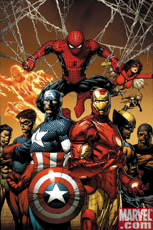 ยังไม่ชัวร์ ! The Avengers 3 อาจเปลี่ยนตัวละครชุดใหญ่ ยังไม่ชัวร์ ! The Avengers 3 อาจเปลี่ยนตัวละครชุดใหญ่