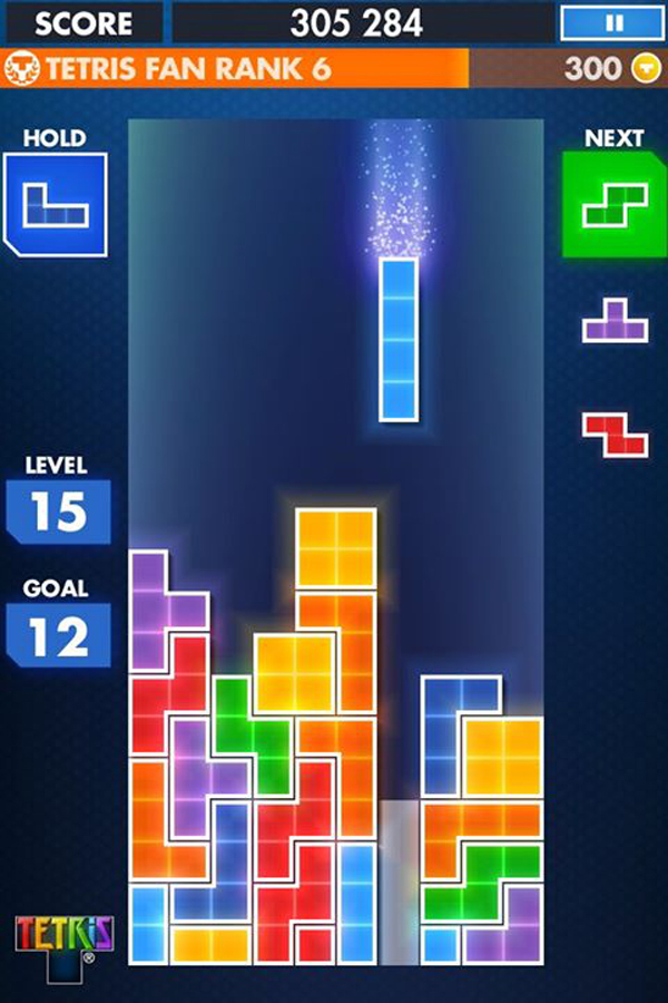 Tetris เกมตัวต่อสุดฮิตยุค 80 เตรียมขึ้นจอเงิน Tetris เกมตัวต่อสุดฮิตยุค 80 เตรียมขึ้นจอเงิน