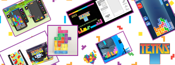 Tetris เกมตัวต่อสุดฮิตยุค 80 เตรียมขึ้นจอเงิน Tetris เกมตัวต่อสุดฮิตยุค 80 เตรียมขึ้นจอเงิน