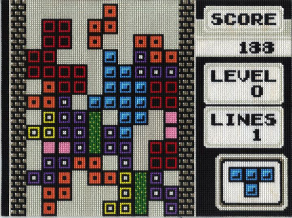 Tetris เกมตัวต่อสุดฮิตยุค 80 เตรียมขึ้นจอเงิน Tetris เกมตัวต่อสุดฮิตยุค 80 เตรียมขึ้นจอเงิน