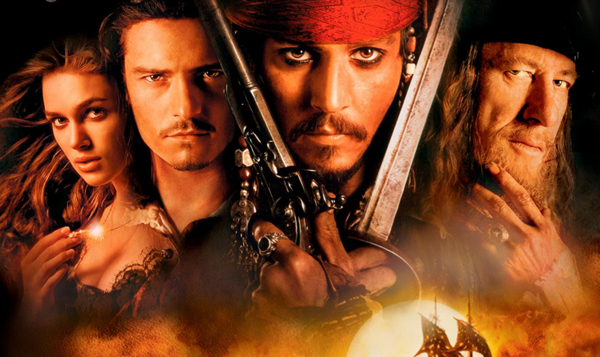 Pirates of the Caribbean 5 เล็ง ฮาเวียร์ บาร์เด็ม รับบทตัวร้าย Pirates of the Caribbean 5 เล็ง ฮาเวียร์ บาร์เด็ม รับบทตัวร้าย