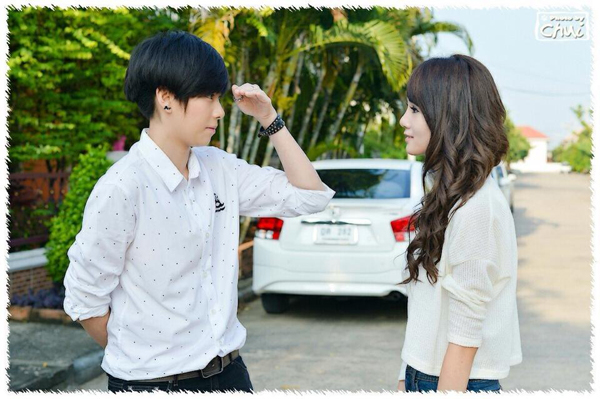 เปิดกล้อง Yes Or No 2.5 ติ๊นา ศุภนาฎ จับคู่จิ้น นัน หงหยก AF 10 เปิดกล้อง Yes Or No 2.5 ติ๊นา ศุภนาฎ จับคู่จิ้น นัน หงหยก AF 10