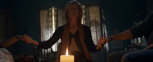 ตัวอย่างแรก Insidious : Chapter 3 ย้อนจุดกำเนิดแห่งความหลอน ตัวอย่างแรก Insidious : Chapter 3 ย้อนจุดกำเนิดแห่งความหลอน
