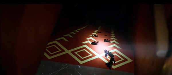 ตัวอย่างแรก Insidious : Chapter 3 ย้อนจุดกำเนิดแห่งความหลอน ตัวอย่างแรก Insidious : Chapter 3 ย้อนจุดกำเนิดแห่งความหลอน